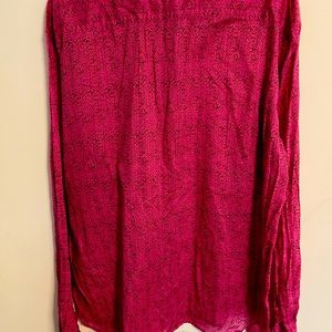 Armani Exchange long sleeve